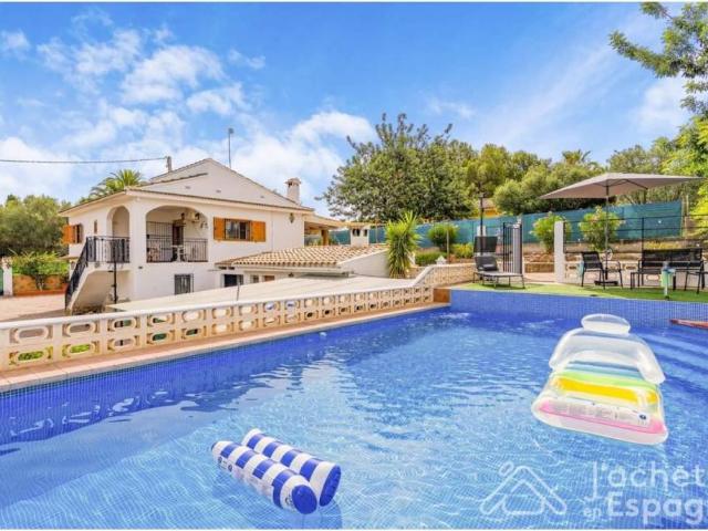 Casa en Venta en Bétera