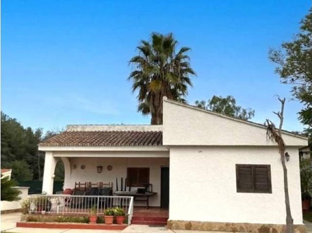 Casa en Venta en Bétera