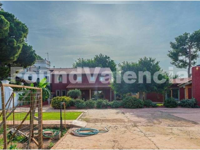 Casa en Venta en Bétera