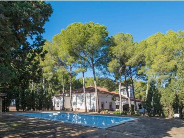 Casa en Venta en Bétera