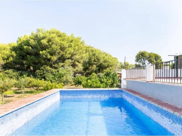 Casa en Venta en Bétera