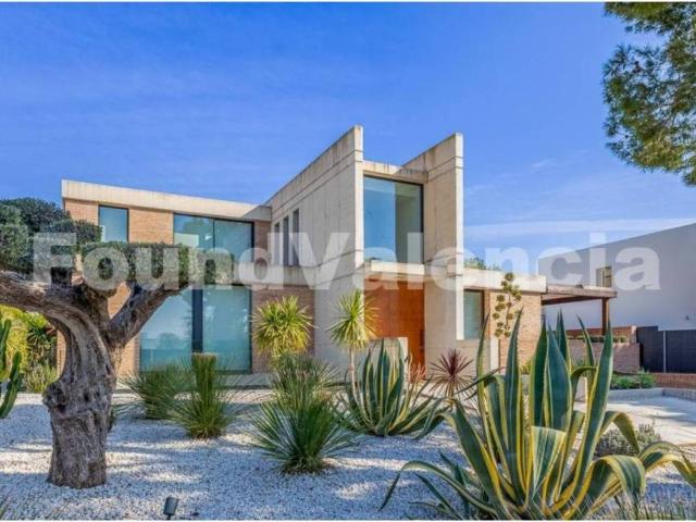 Casa en Venta en Bétera