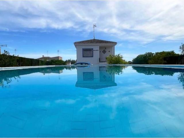 Casa en Venta en Bétera
