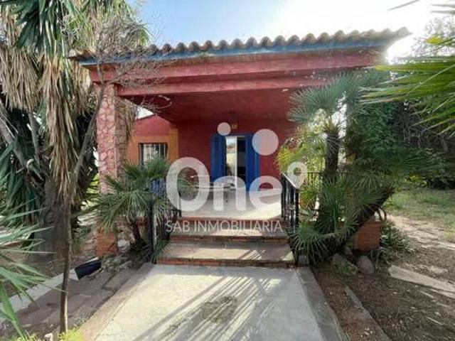 Casa en Venta en Bétera