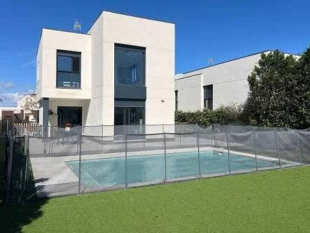 Casa en Venta en Bétera