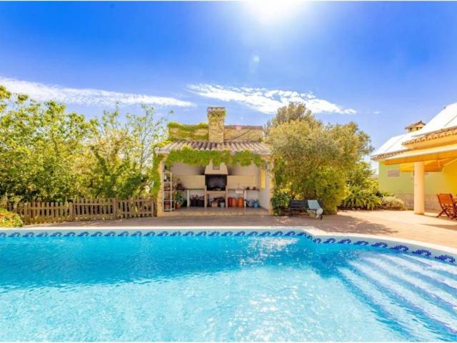 Casa en Venta en Bétera