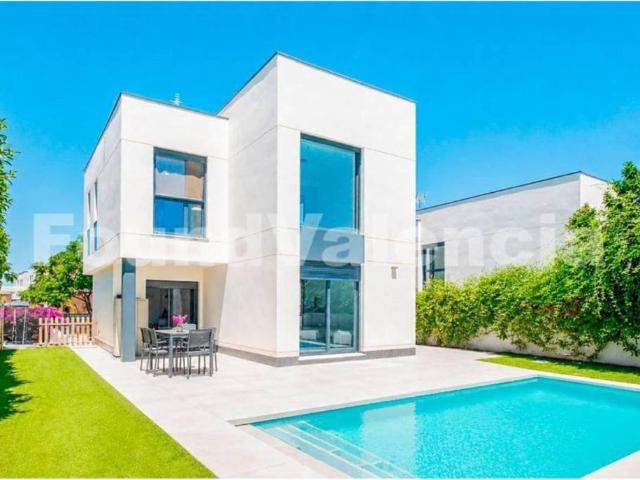 Casa en Venta en Bétera