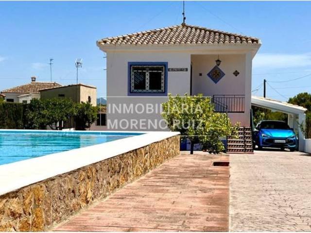 Casa en Venta en Bétera