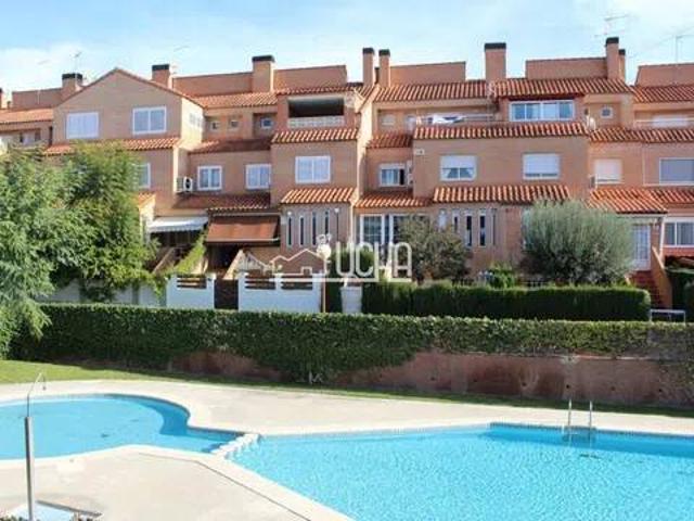 Casa en Venta en Bétera