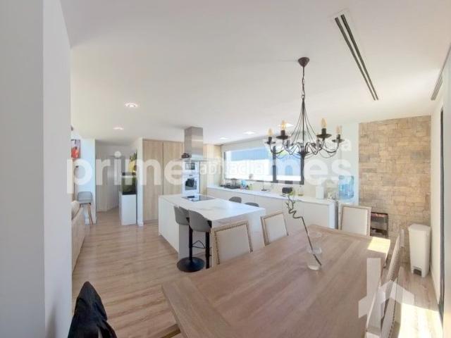 Casa en venta en Bétera, La Conarda Montesano. Chalet independiente exclusivo en Bétera con piscina privada. Casas.