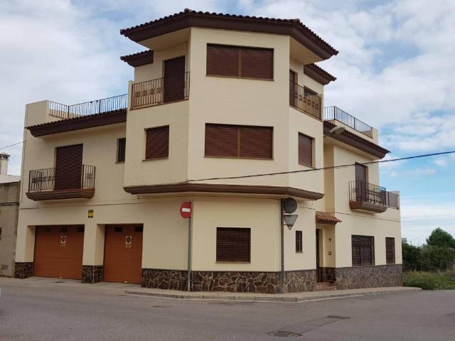 Casa en Venta en Betxí