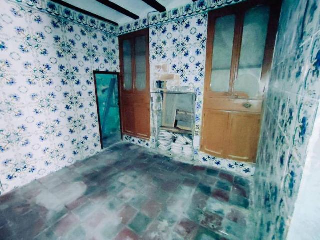 Casa en Venta en Betxí