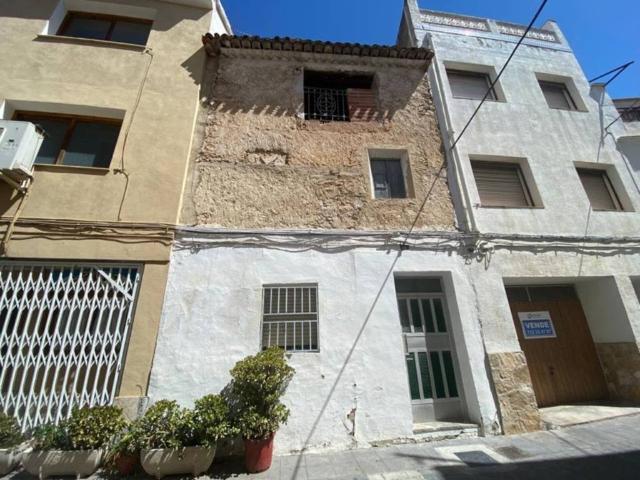 Casa en Venta en Bicorp
