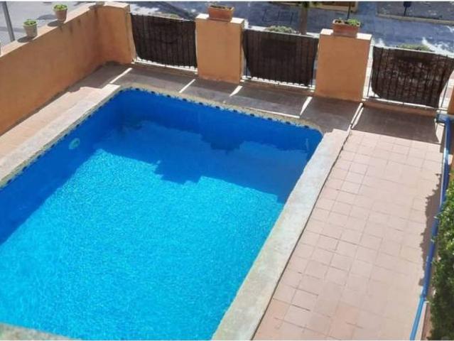 Casa en Venta en Biar