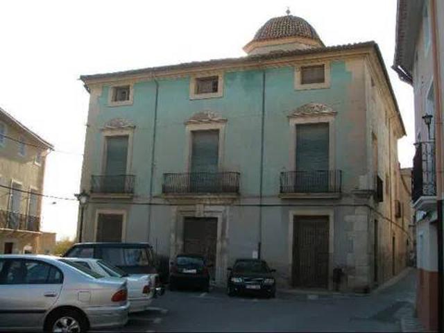 Casa en Venta en Biar