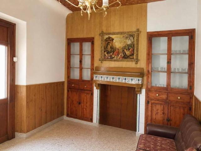 Casa en Venta en Biar