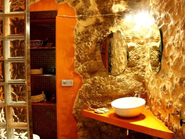 Casa en venta en Biar, Casco Antiguo