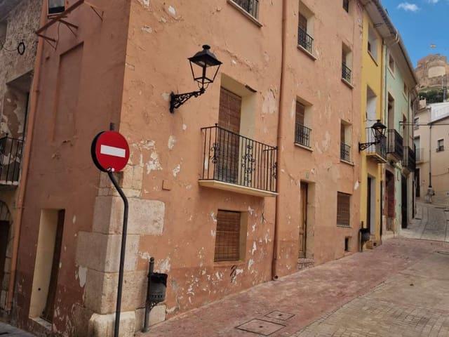 Casa en venta en Biar, Alicante