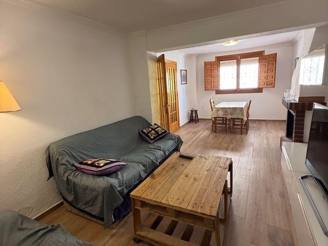 Casa en venta en Biar, Alicante