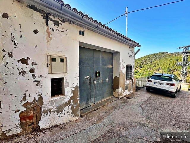 Casa en venta en Biar, Alicante