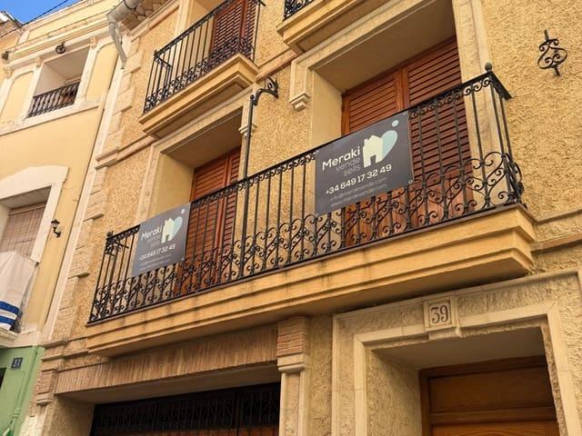 Casa en venta en Biar, Alicante
