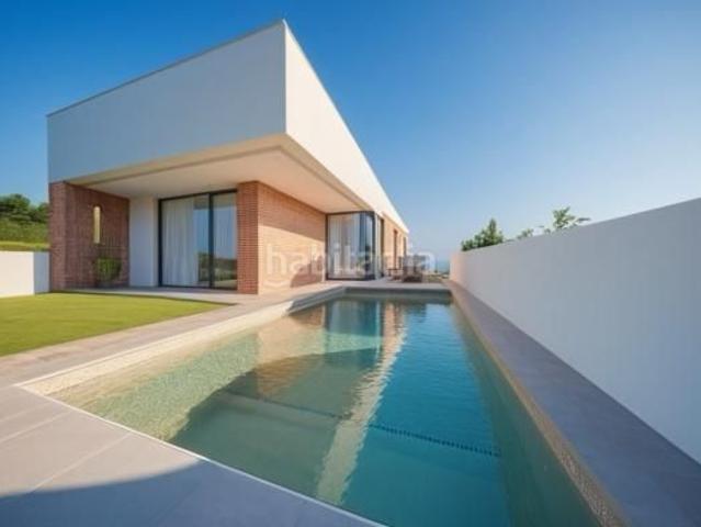 Casa en venta en Bigastro. Exclusiva Villa en Bigastro. Casas.