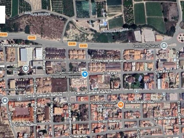 Casa en venta en Bigastro. Venta Casa en Bigastro Alicante. Casas.