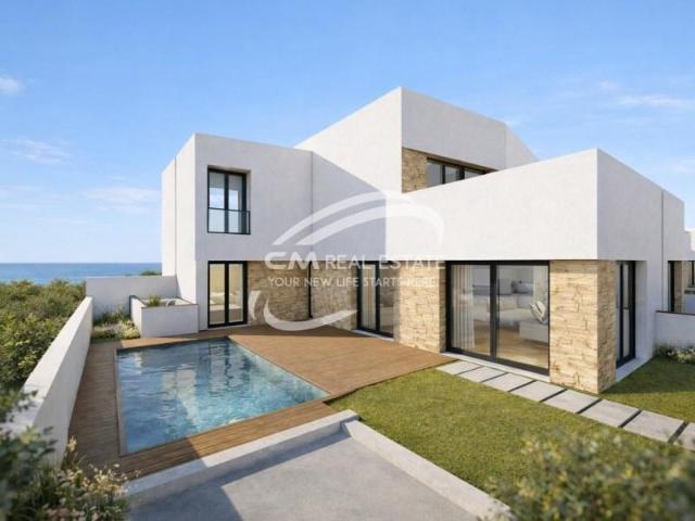 Casa en venta en Bigastro