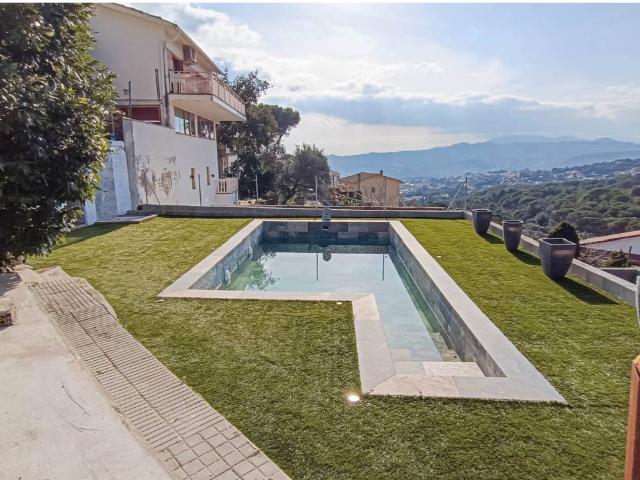 Casa en venta en Bigues