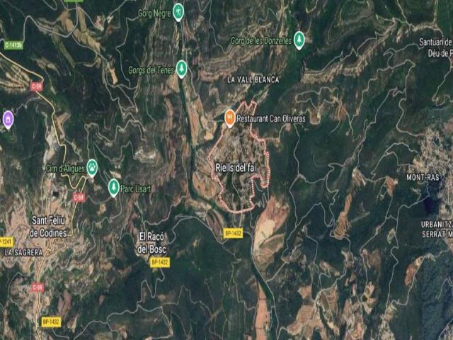 Casa en Venta en Caldes de Montbui