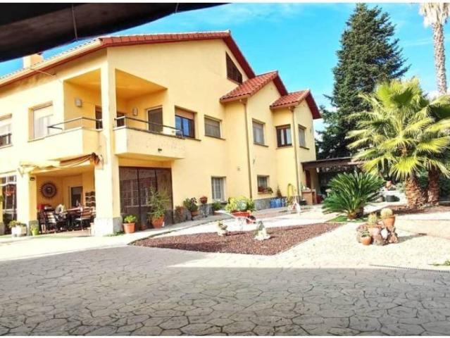 Casa en Venta en Bigues i Riells