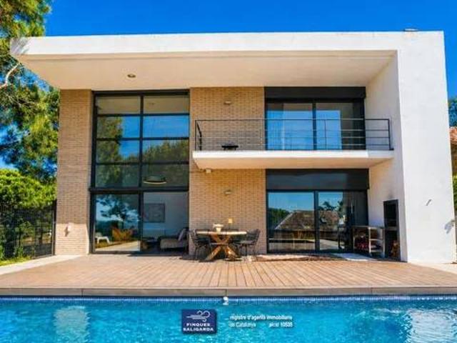 Casa en Venta en Bigues i Riells