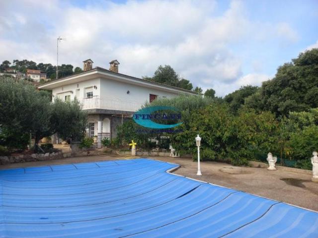 Casa en venta en Bigues i Riells, Urbanizacion