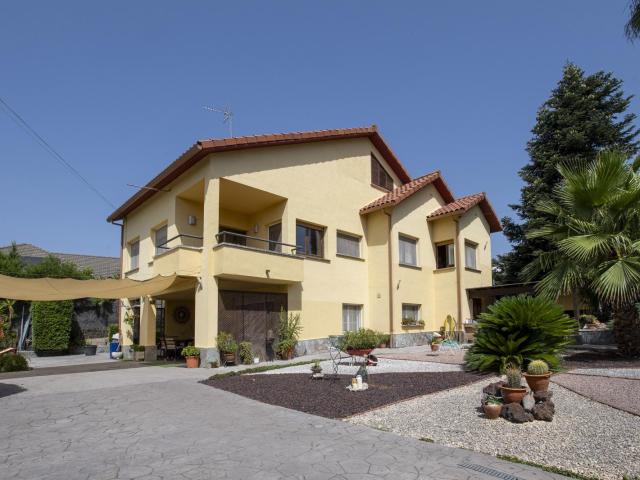 Casa en venta en Bigues i Riells Barcelona