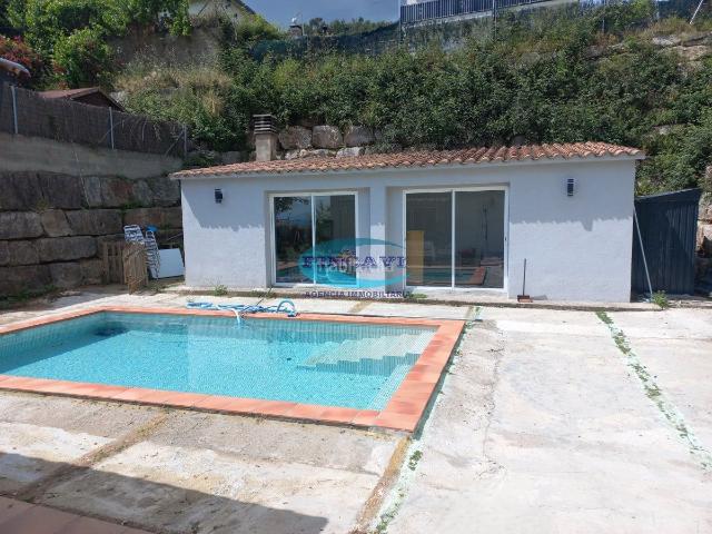 Casa en venta en Bigues i Riells del Fai. Casa en venta en Urbanización, 3 dormitorios. Casas Bigues i Riells del.