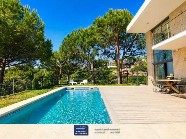 Casa en venta en Bigues i Riells del Fai. Casas Bigues i Riells del.