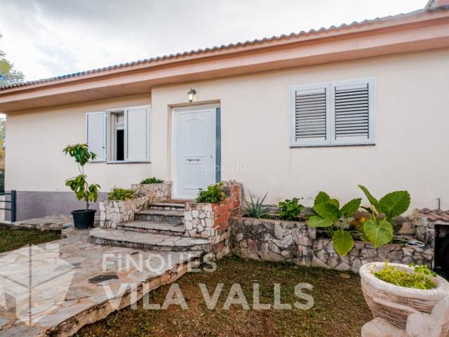 Casa en venta en Bigues i Riells del Fai. Xalet amb 2 habitatges independents!. Casas Bigues i Riells del.