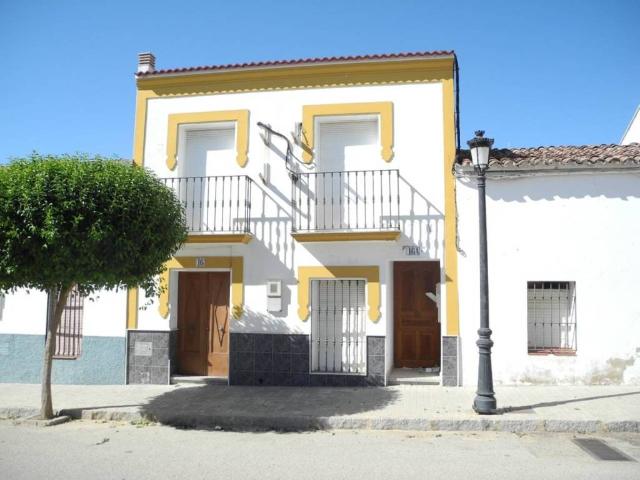 Casa en Venta en Bienvenida