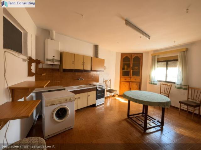 Casa en venta en Bienservida. CASA AMPLIA EN BIENSERVIDA CON PATIO, TERRAZA Y GARAJEFINANCIACIÓN 100!. Casas.