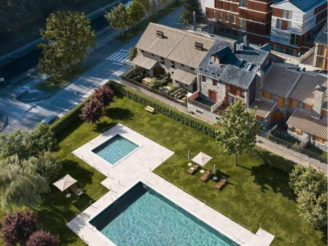 Casa en Venta en Biescas