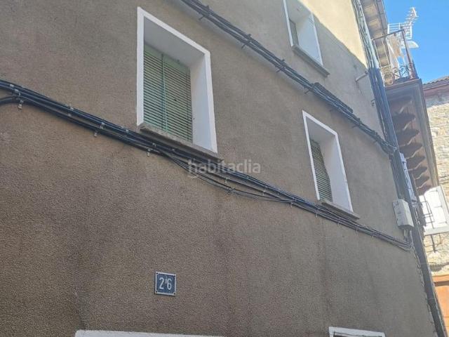 Casa en venta en Biescas. Casa en Biescas Oportunidad Única para Inversores. Casas.