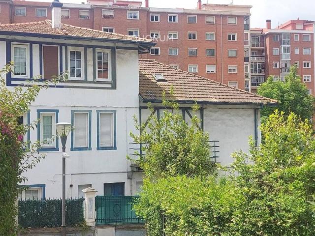 Casa en Venta en Bilbao