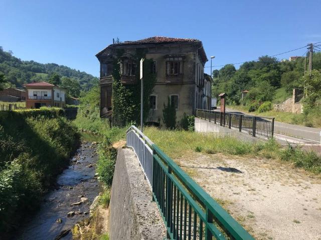Casa en Venta en Bimenes