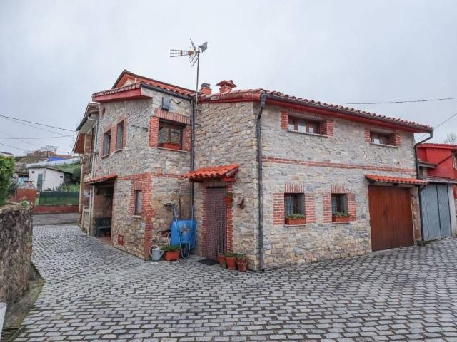 Casa en Venta en Bimenes