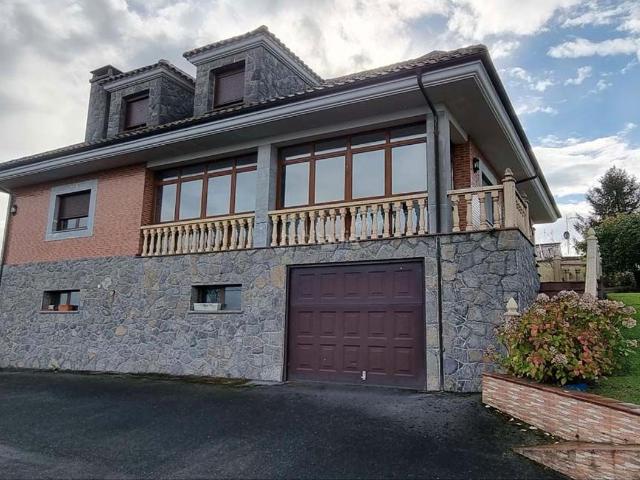 Casa en venta en Bimenes. Casa Venta Martimporra, Bimenes. Casas.