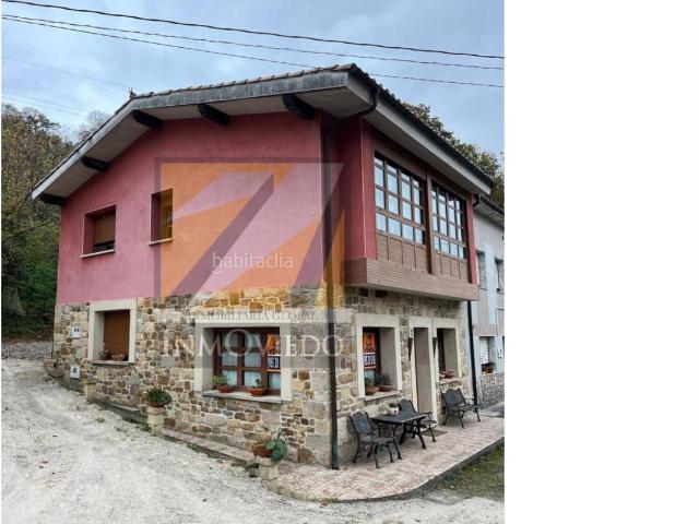 Casa en venta en Bimenes. VENTA DE PRECIOSA CASA EN BIMENES. Casas.