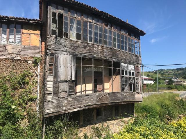 Casa en venta en Bimenes. Casas.