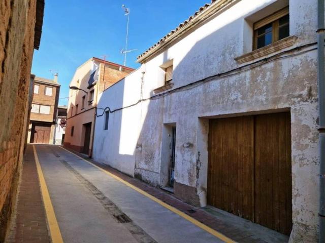 Casa en Venta en Binéfar
