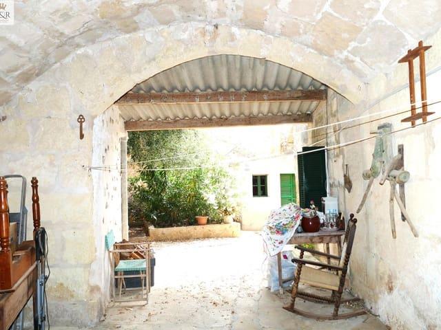 Casa en venta en Biniali, Mallorca