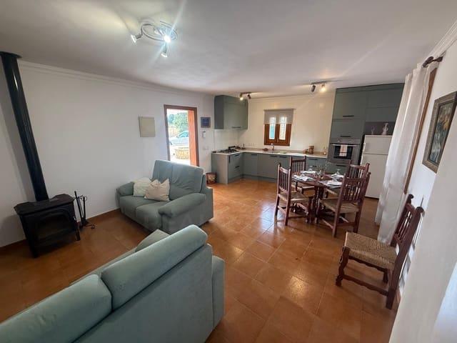Casa en venta en Sencelles, Mallorca